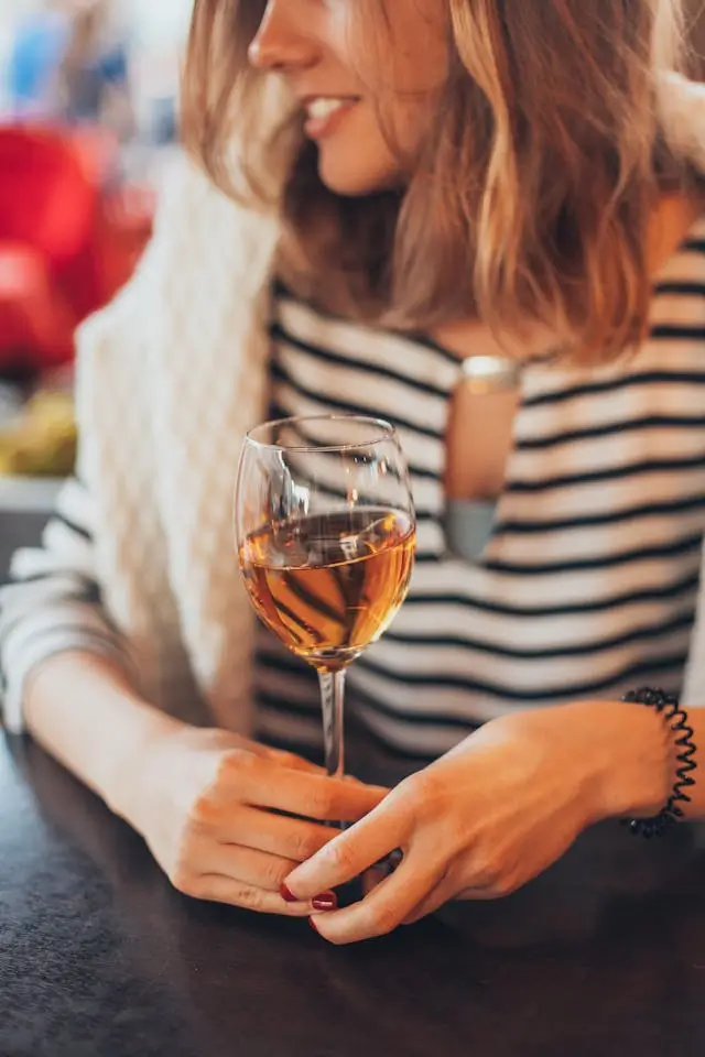 Bodega Alta club flight preview