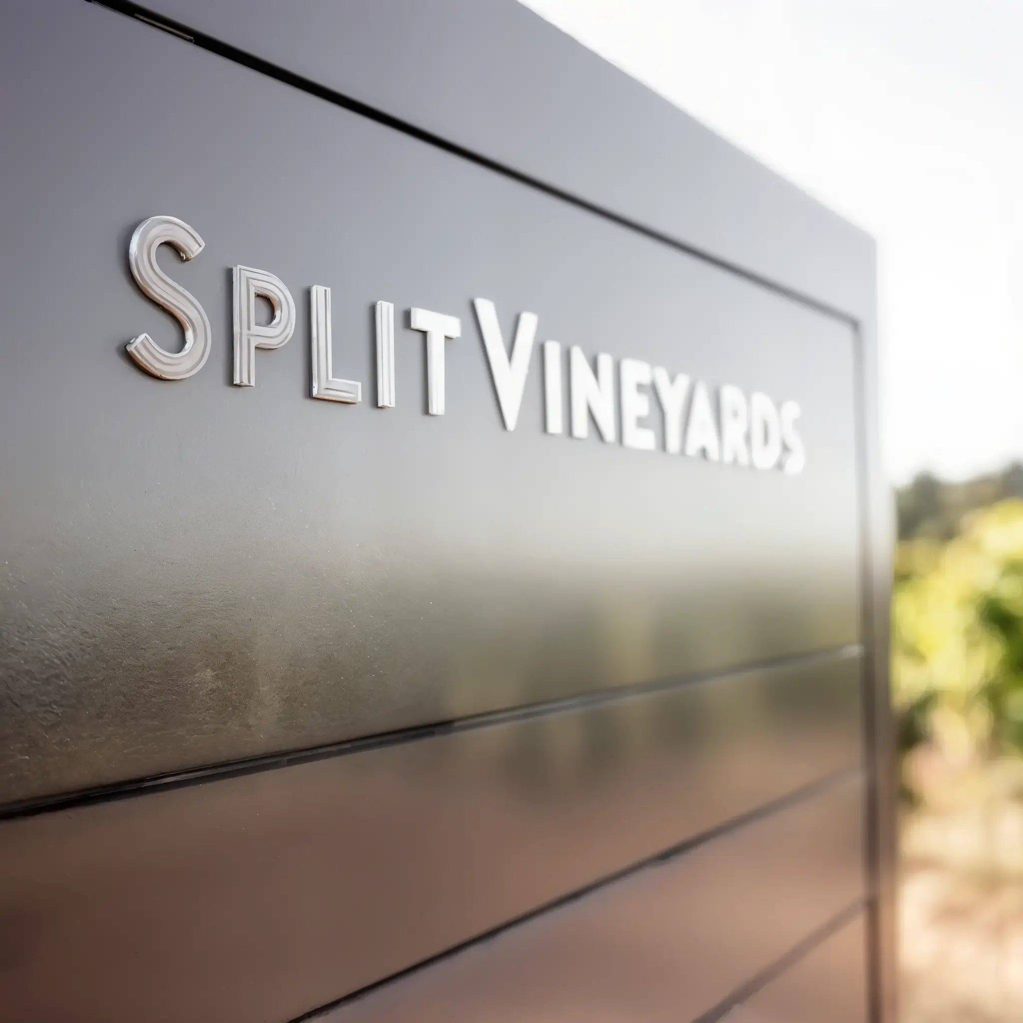 SplitVineyards Sonoma office