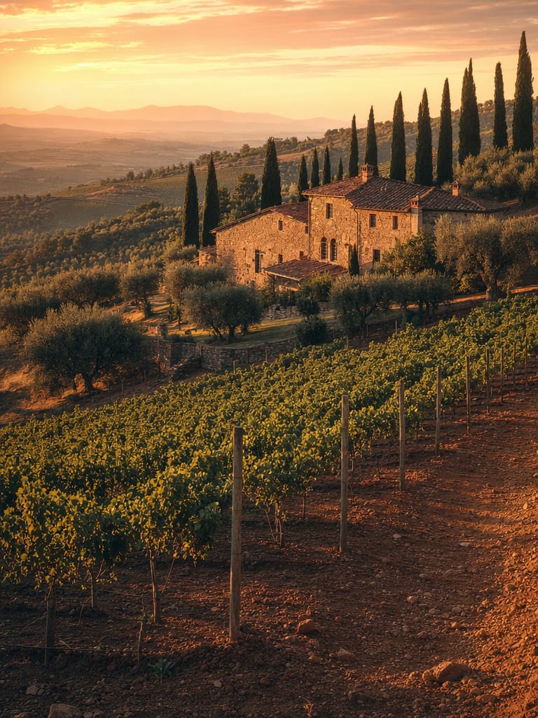 Casa Brunello
