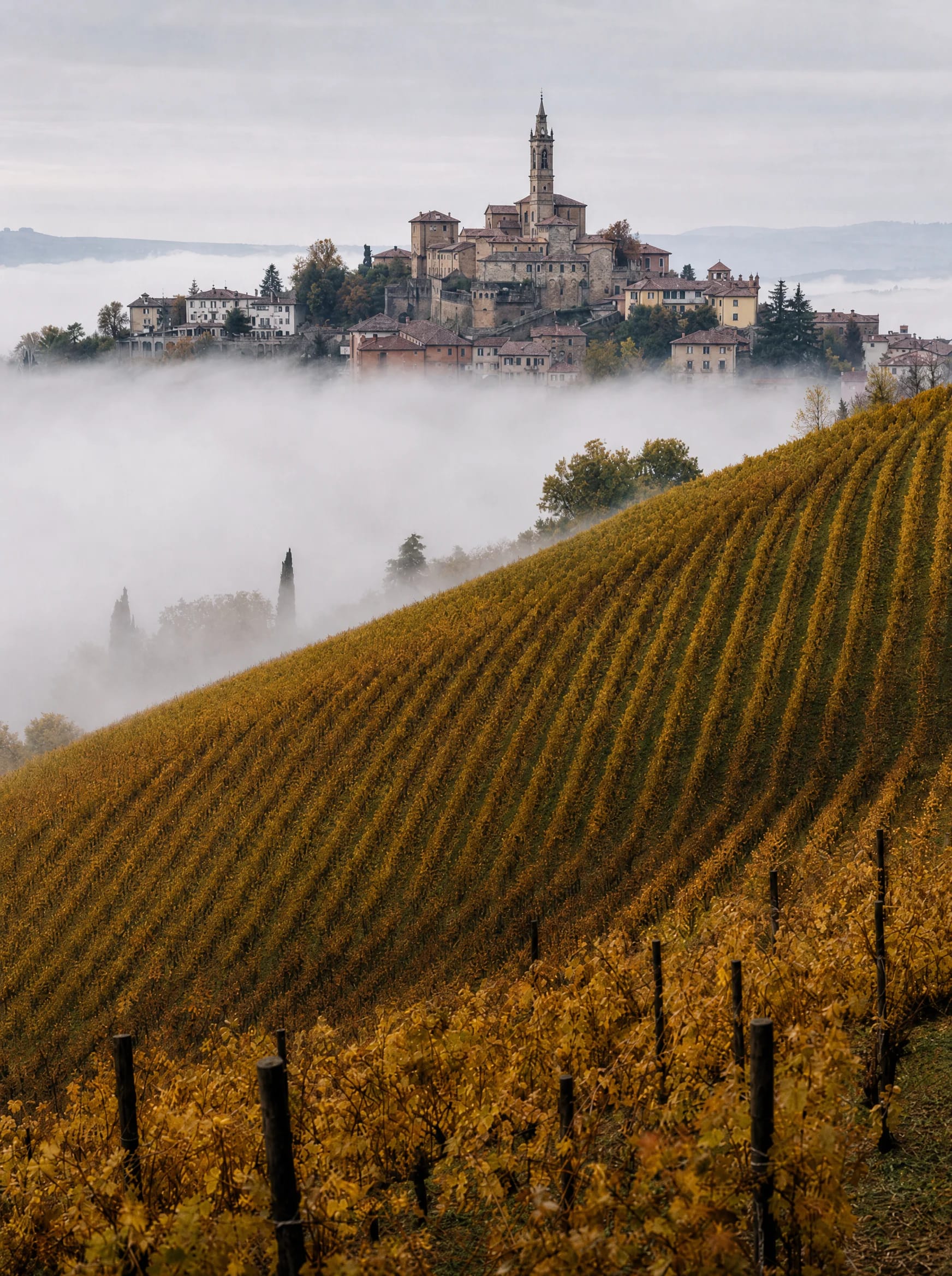 Barolo Estate