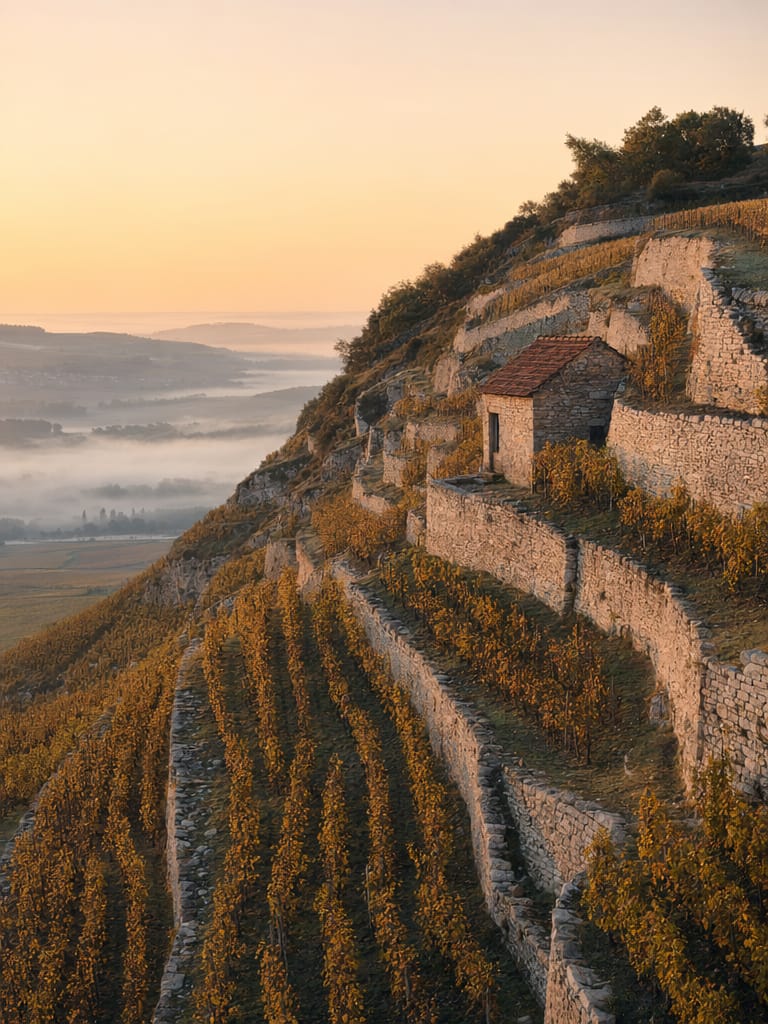 Domaine Champignon