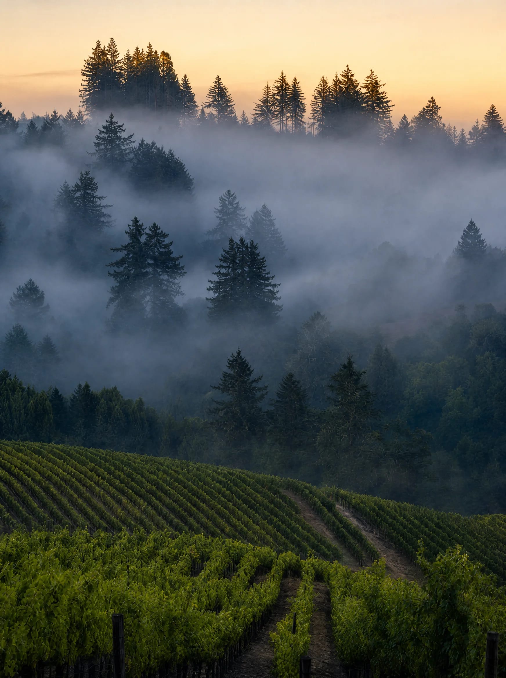 Sonoma Estate