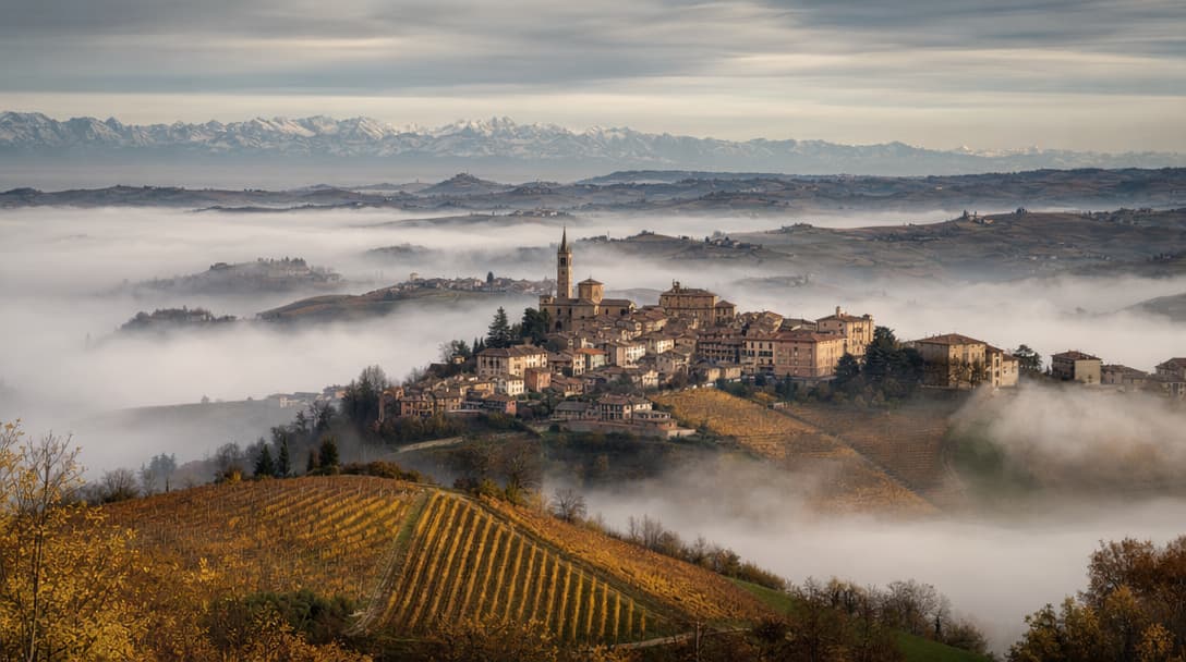Barolo DOCG β Barolo