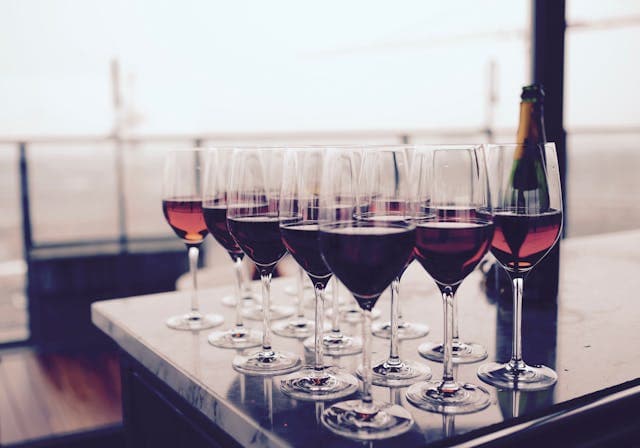 Ribeira Sacra Cooperative club flight preview