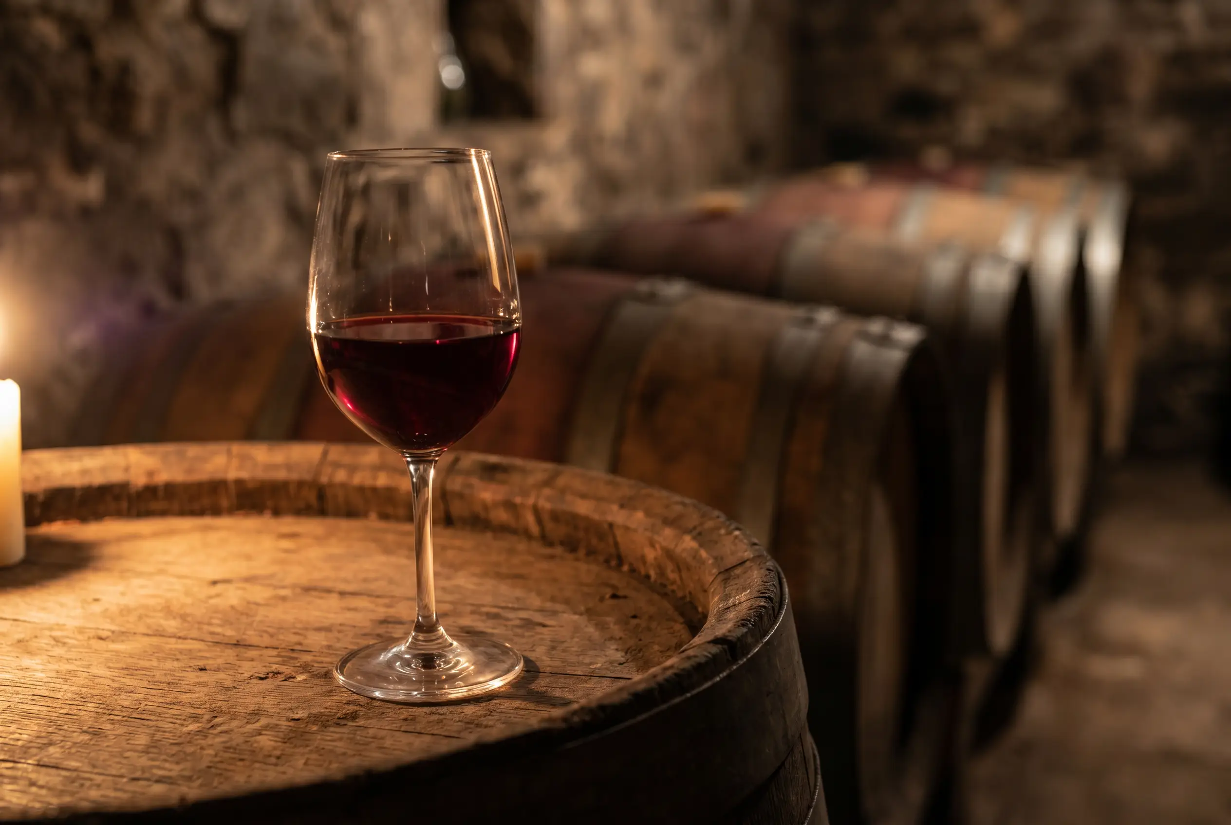 Sonoma Bordeaux Blend — Alexander Valley