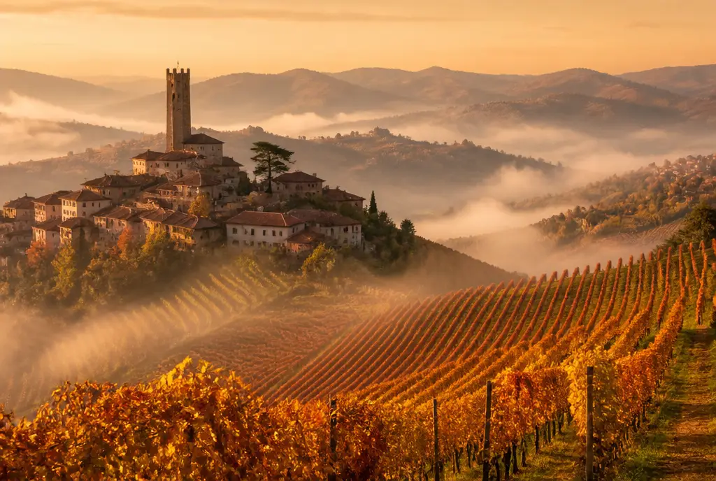 Langhe Nebbiolo β Barbaresco