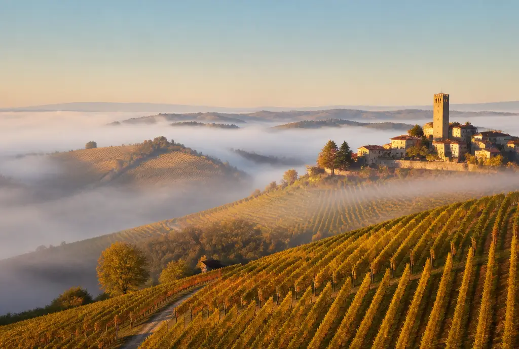 Barbaresco DOCG β Barbaresco