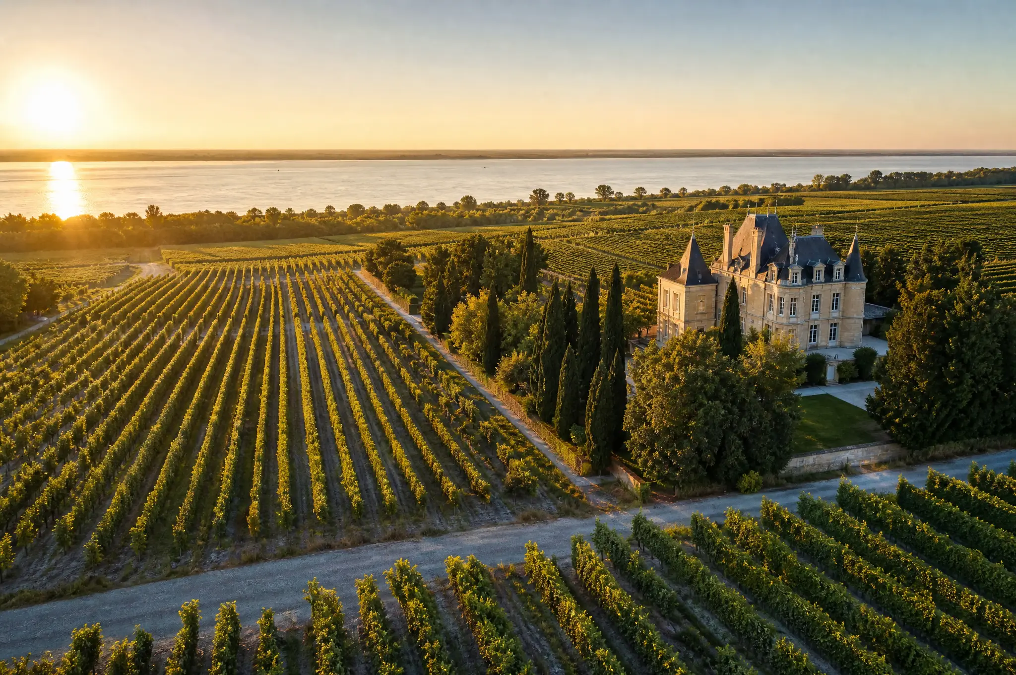 Médoc Estate
