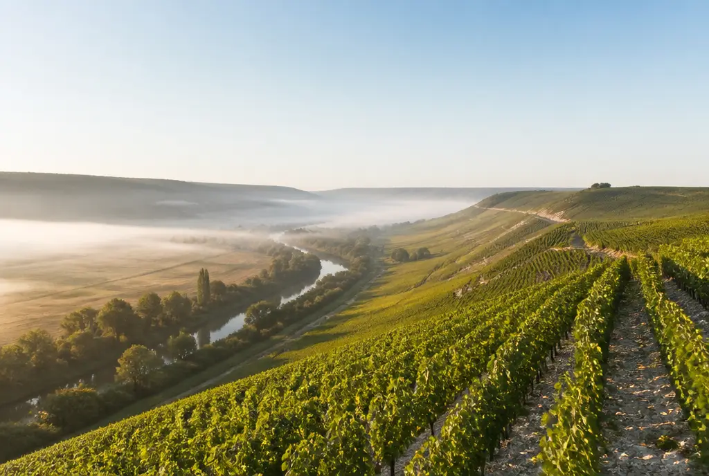 Petit Chablis β Chablis