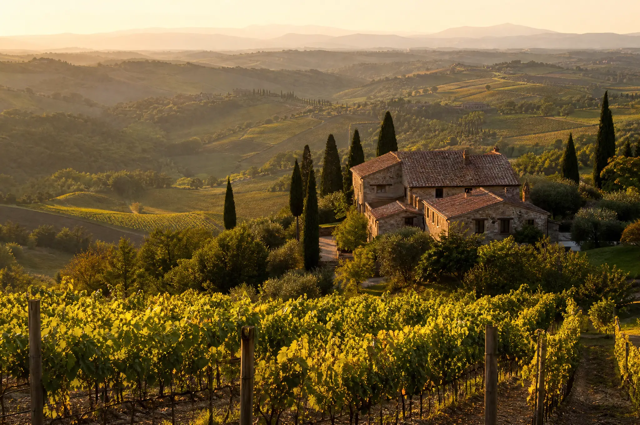 Chianti Classico Estate