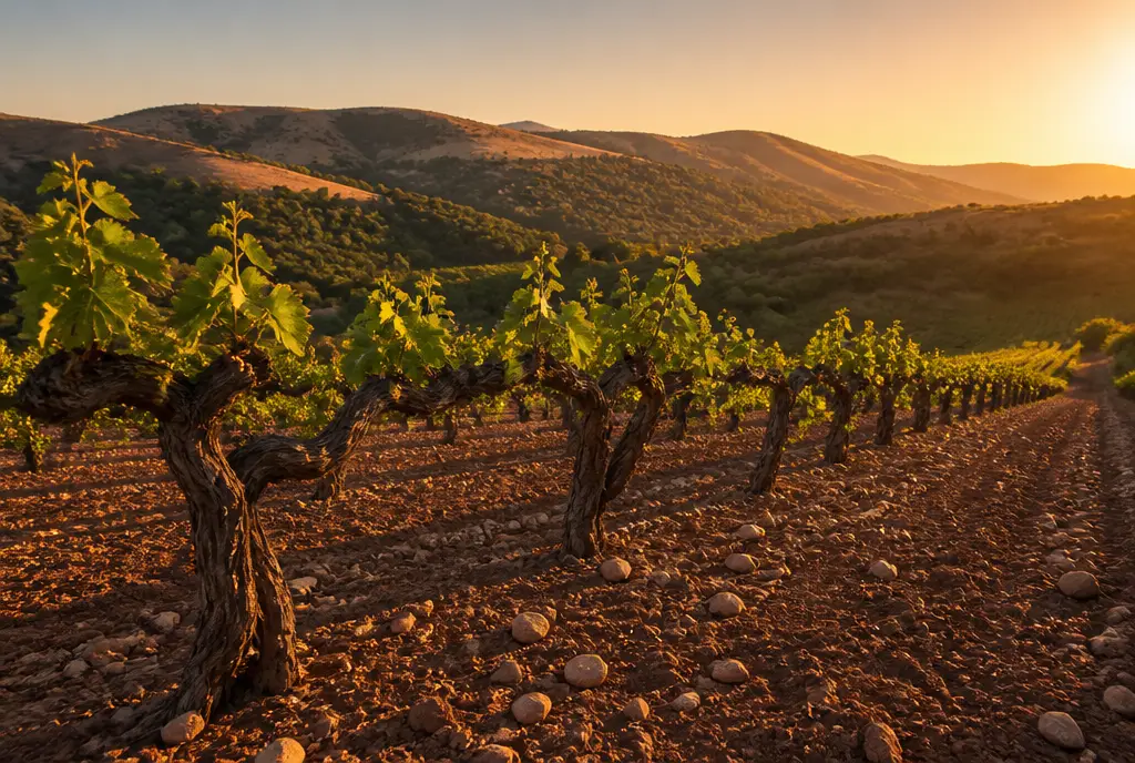 Benchland Petite Sirah β Dry Creek Valley