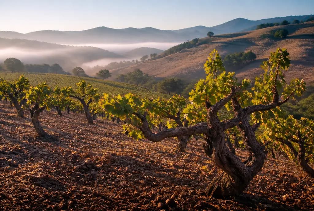Dry Creek Sauvignon Blanc β Dry Creek Valley