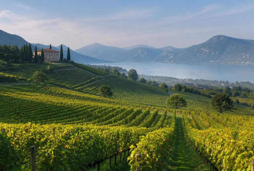Franciacorta Brut — Franciacorta