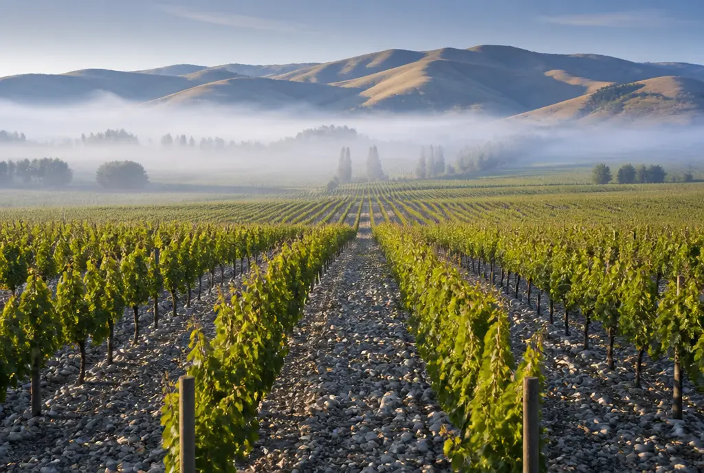 Hawke's Bay Bordeaux Blend — Hawke's Bay