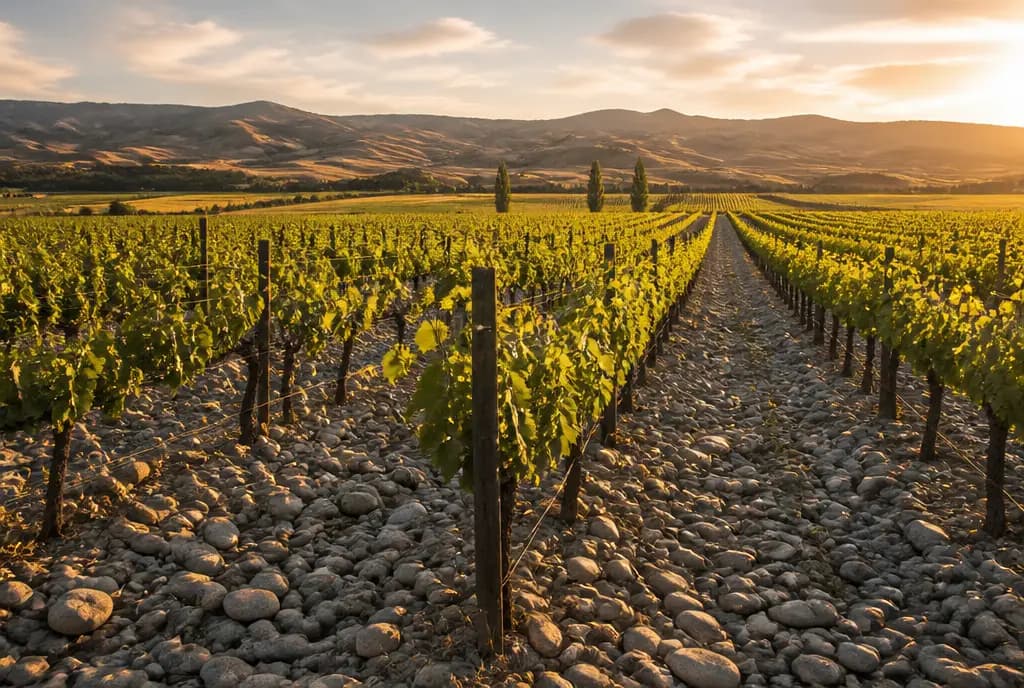 Hawke's Bay Chardonnay β Hawke's Bay