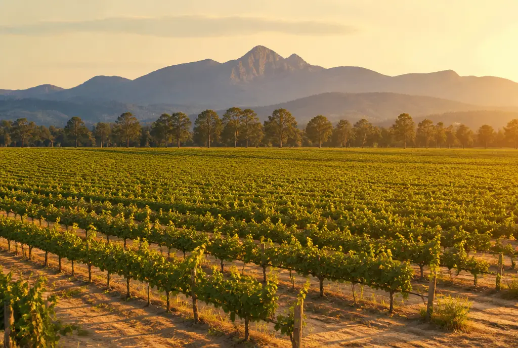 Aged-Release Semillon — Hunter Valley