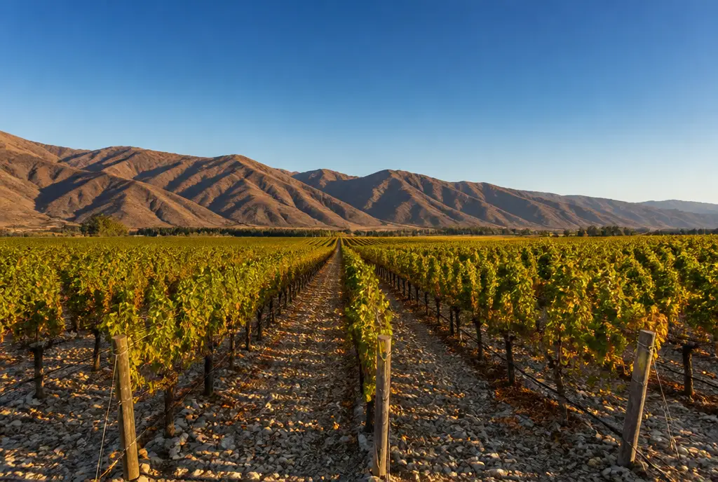 Marlborough Pinot Noir β Marlborough