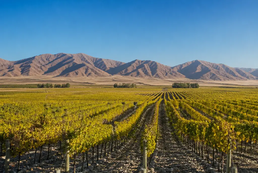 Marlborough Sauvignon Blanc — Marlborough