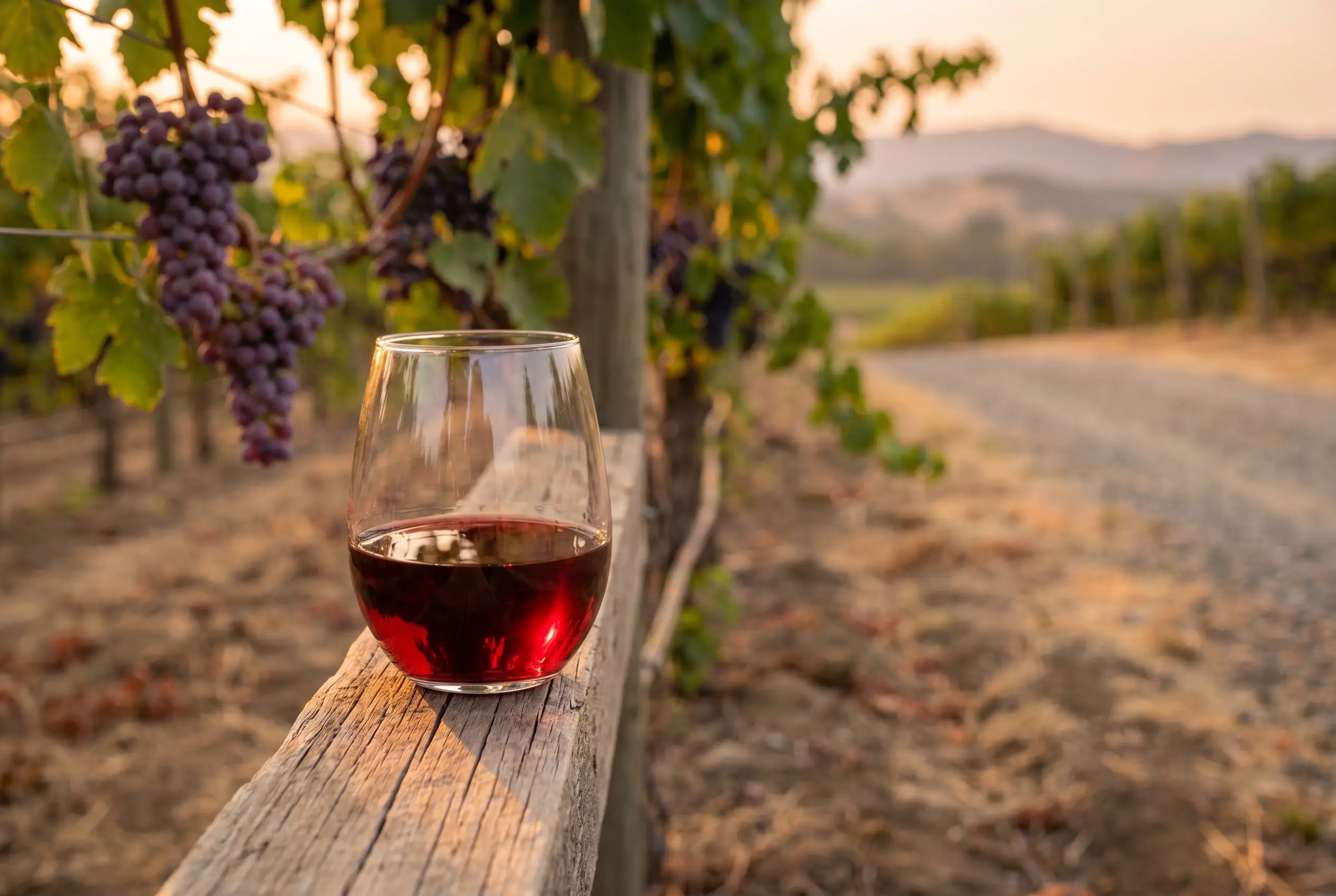 Rutherford Merlot — Rutherford