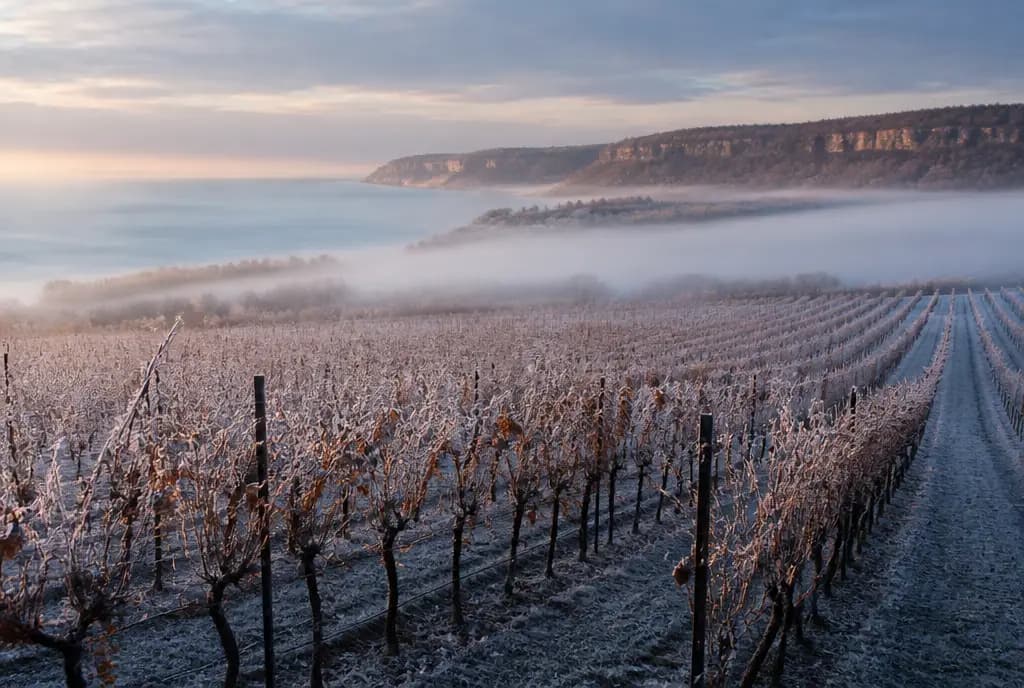 Bench Cabernet Franc β Niagara Peninsula