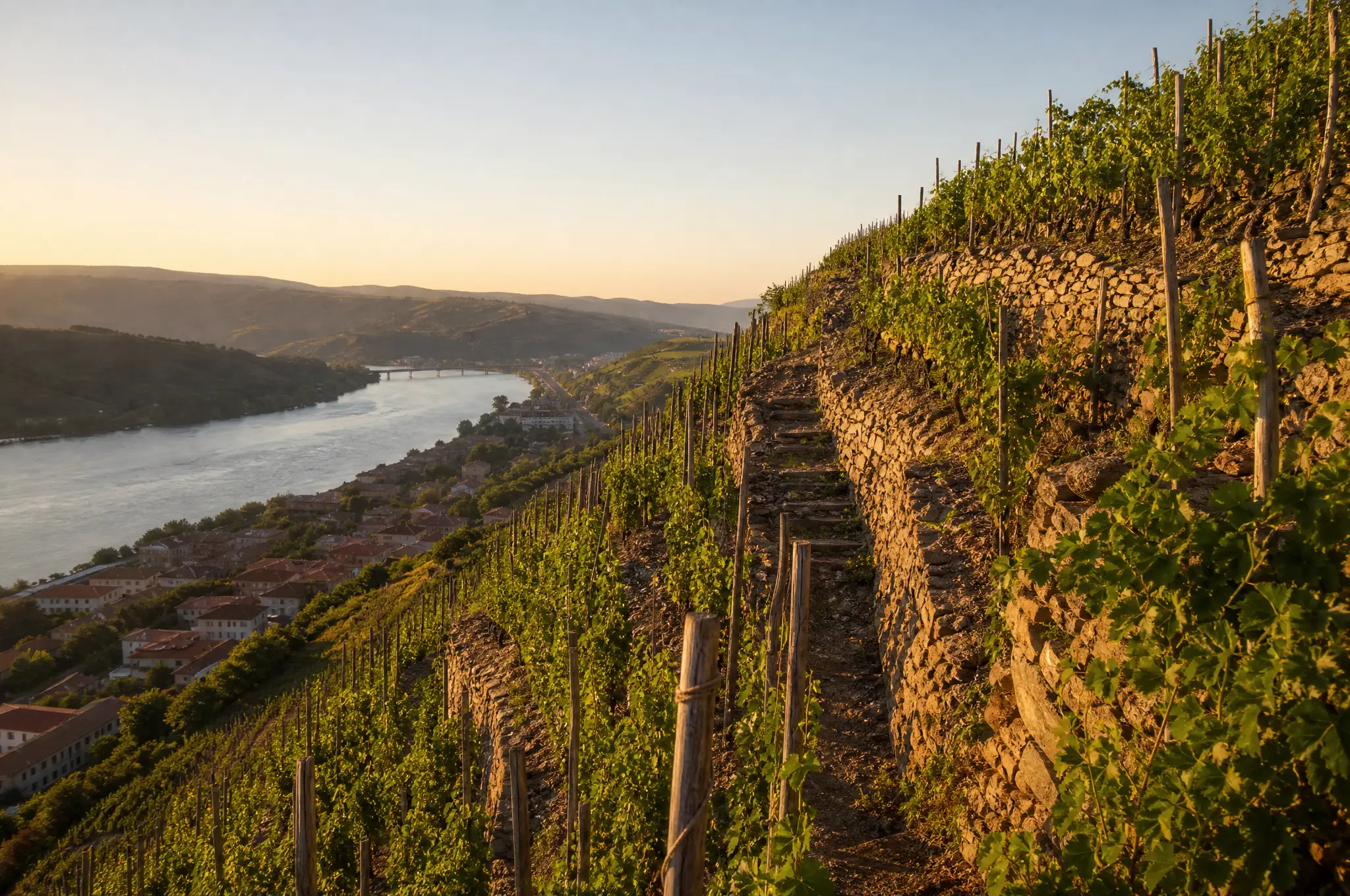 Côte-Rôtie Syrah-Viognier — Côte-Rôtie & Hermitage
