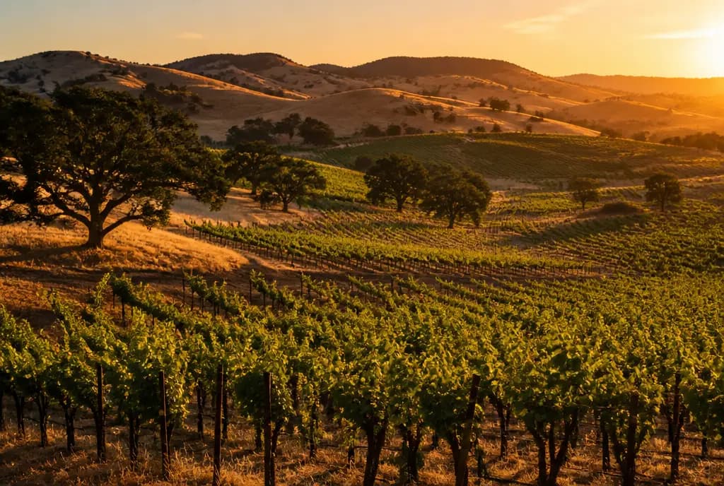 Willow Creek Zinfandel — Paso Robles