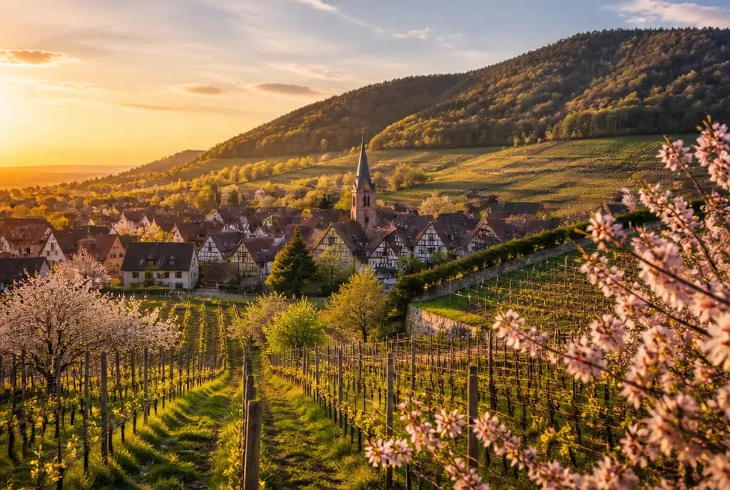 Riesling Grosses Gewächs — Pfalz