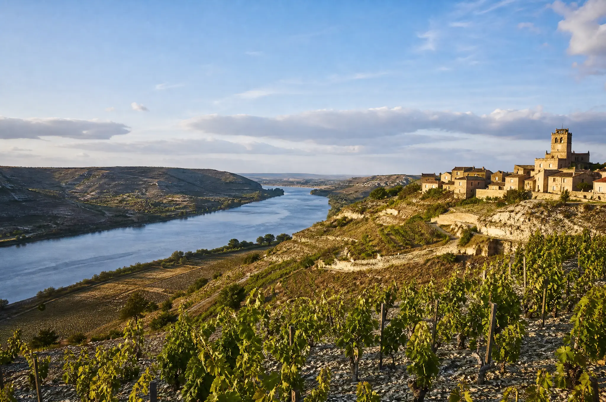 Ribera del Duero Crianza — Ribera del Duero