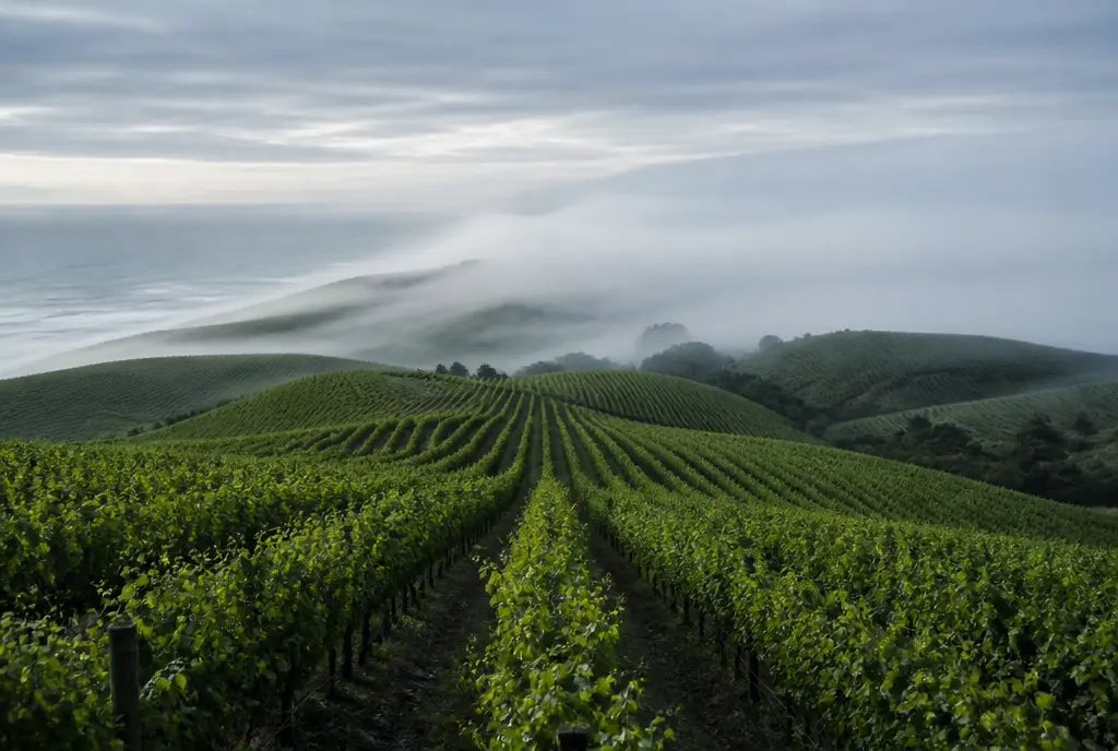 Coastal Pinot Noir β Leyda Valley