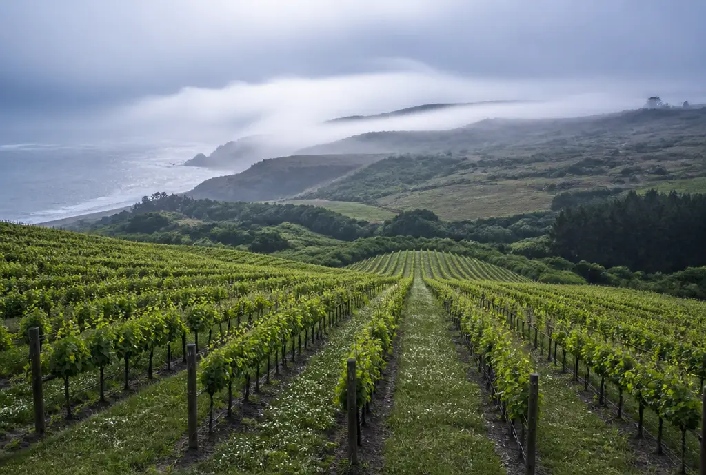 Leyda Sauvignon Blanc β Leyda Valley