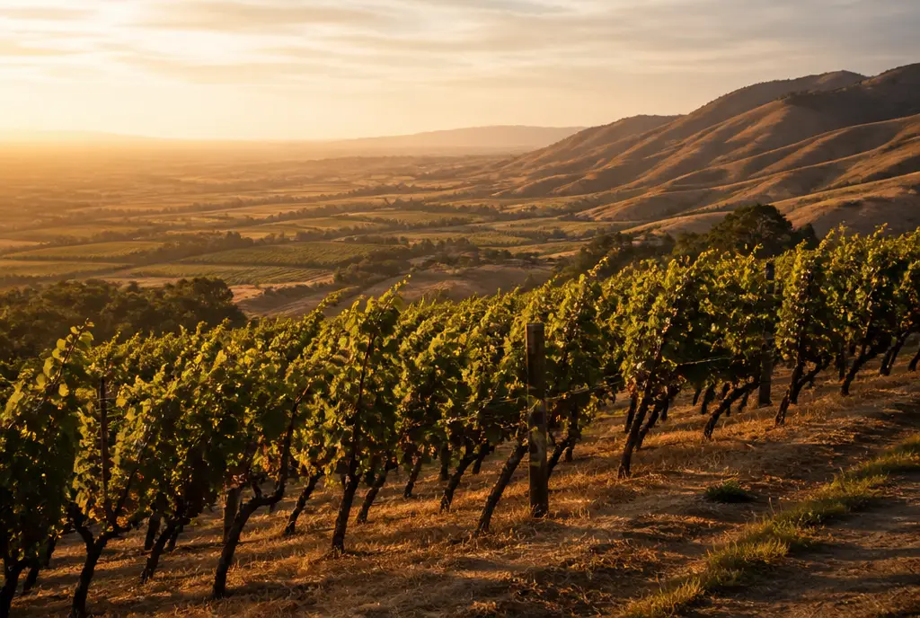 Santa Lucia Chardonnay β Santa Lucia Highlands