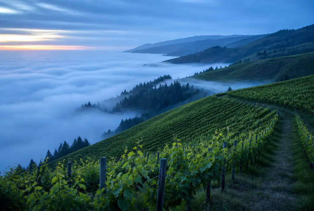 Sonoma Coast Chardonnay β Sonoma Coast