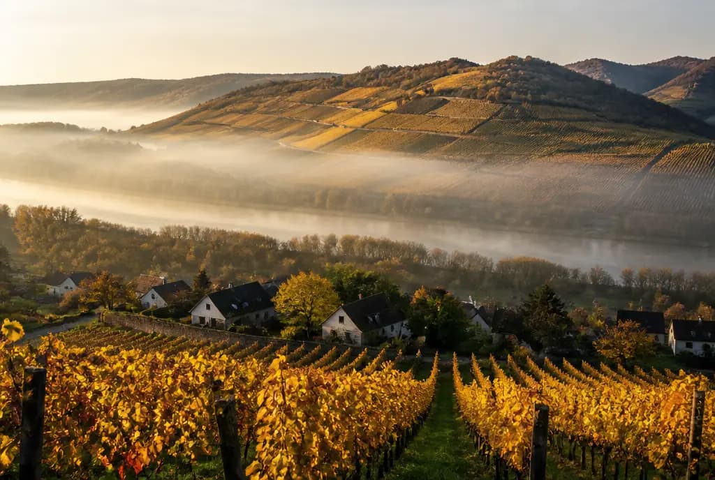 Tokaji Dry Furmint β Tokaj