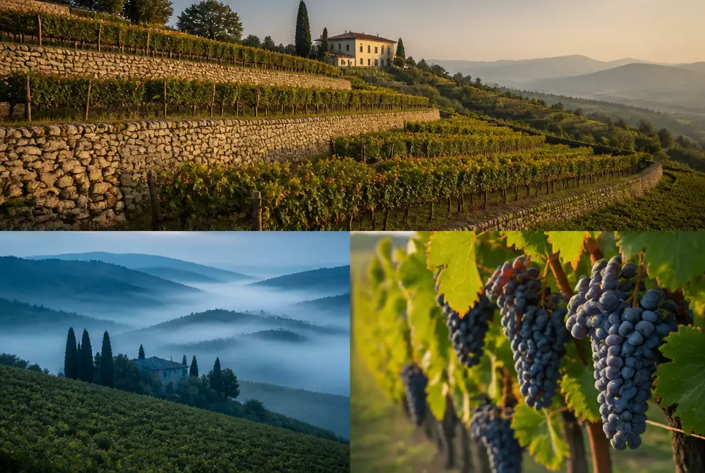 Valpolicella Classico — Valpolicella