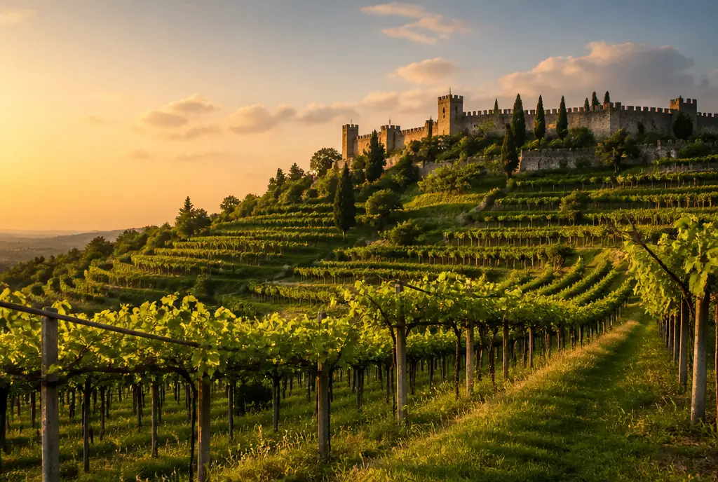 Soave Superiore β Soave & Prosecco
