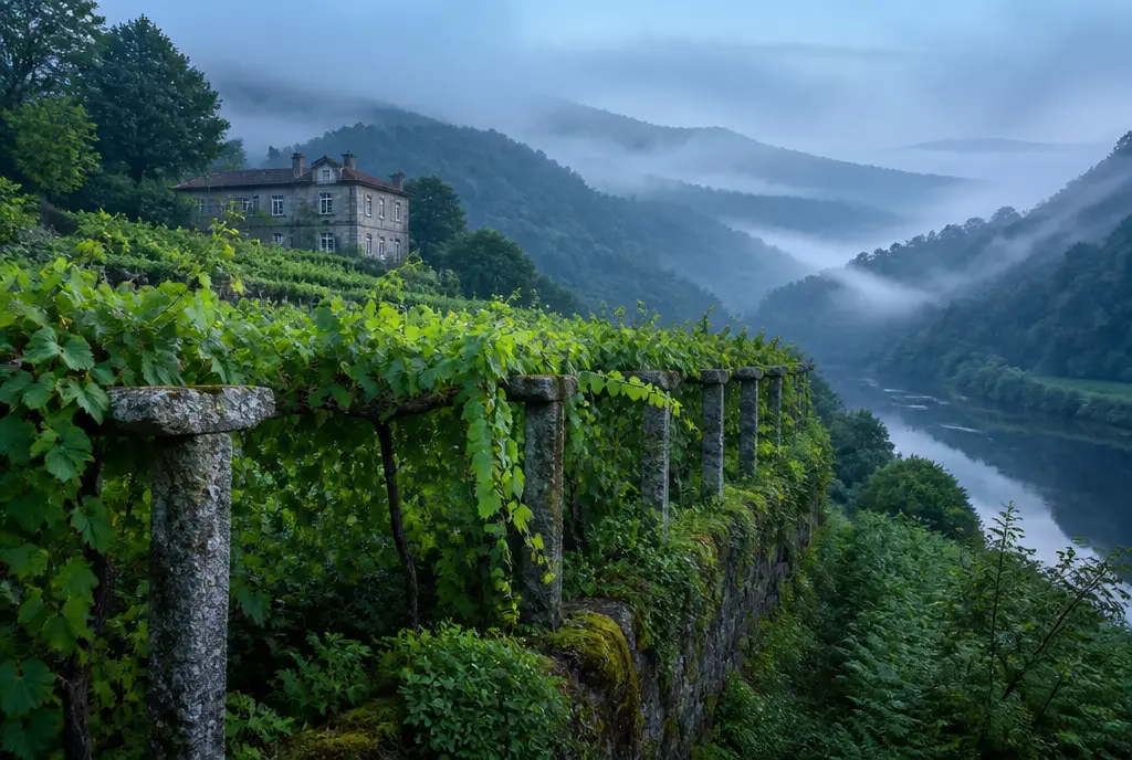 Loureiro Vinho Verde — Vinho Verde