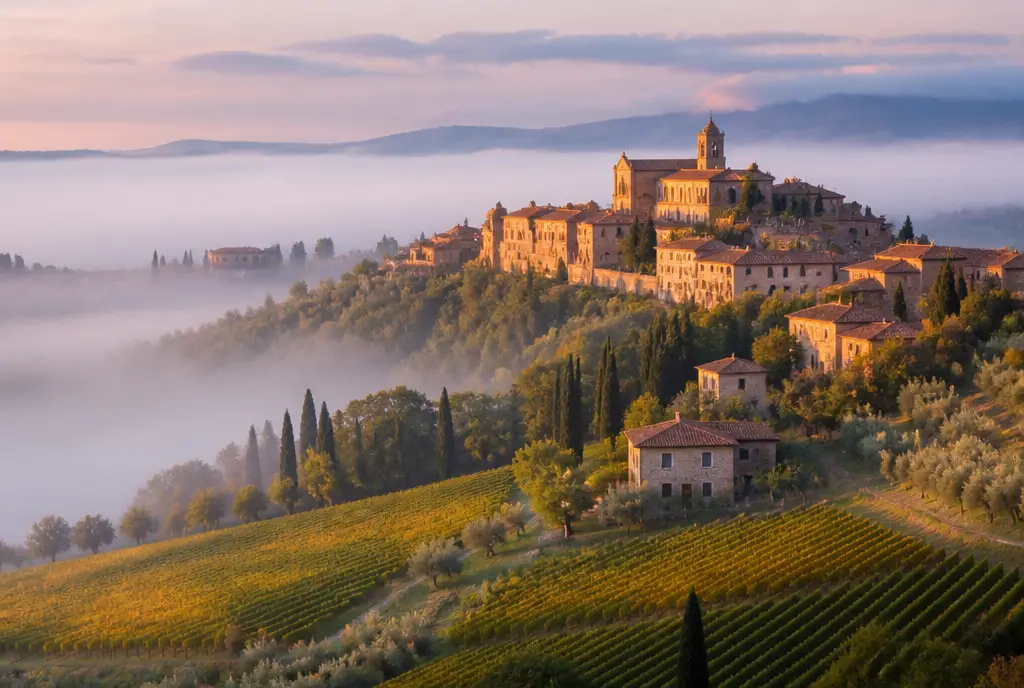 Vino Nobile Riserva β Vino Nobile di Montepulciano
