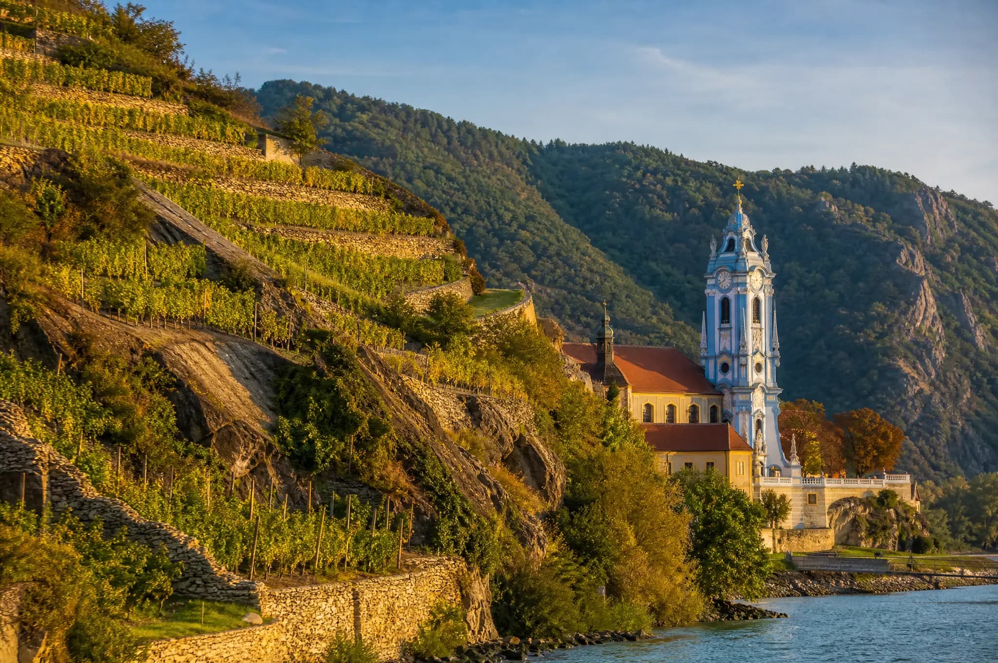 Wachau Estate