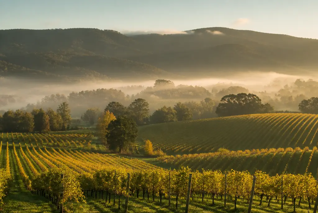 Yarra Valley Pinot Noir β Yarra Valley